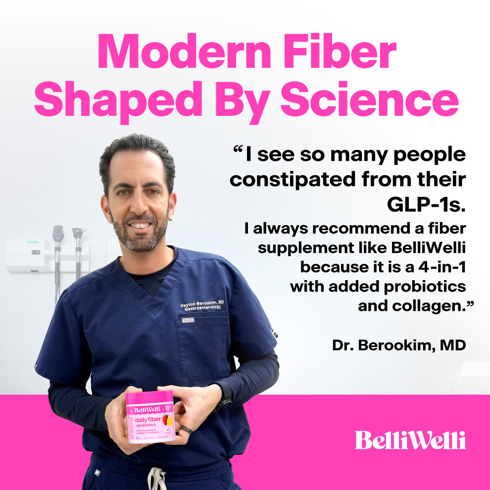 Tropical Breeze Fiber Powder