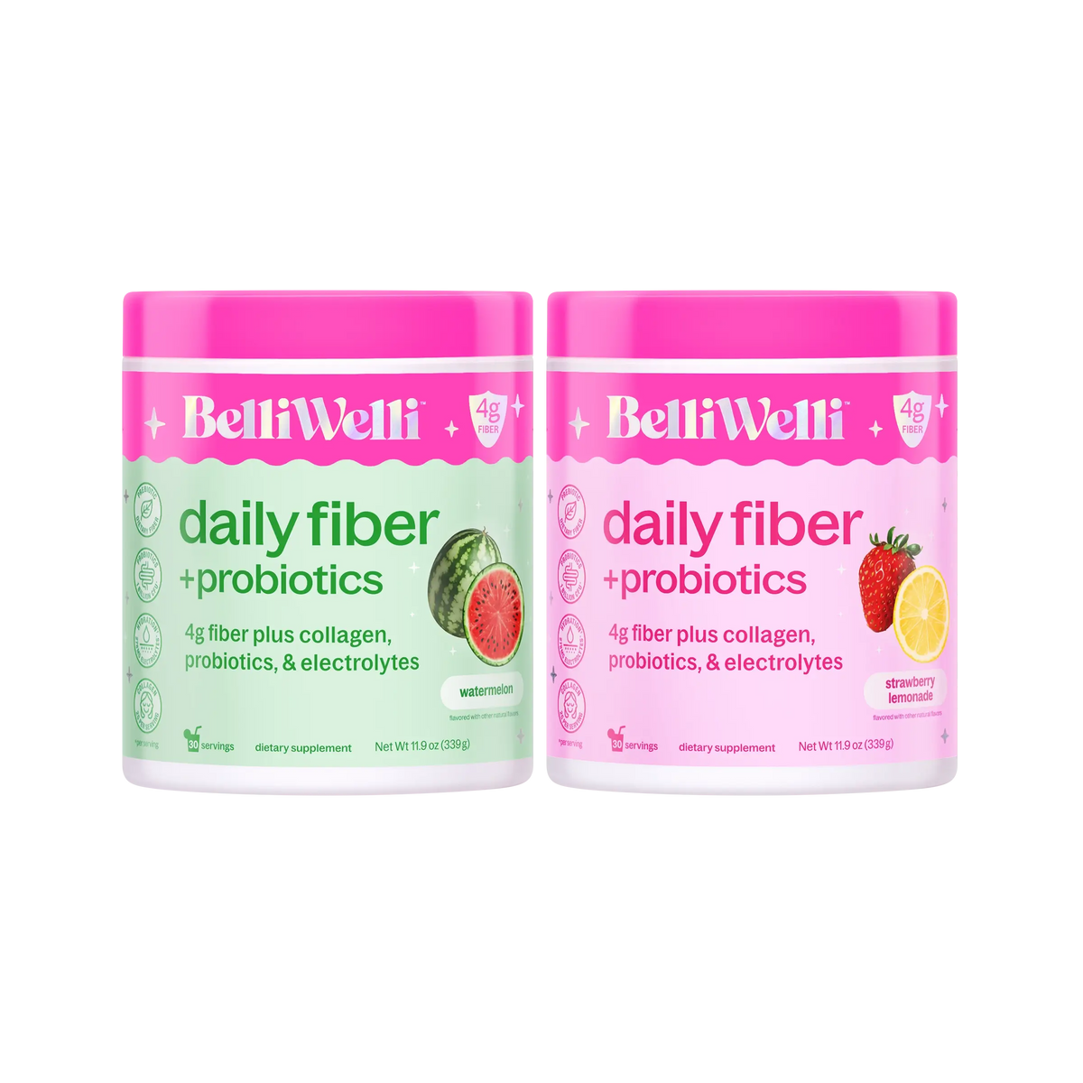 This fiber is 4x more expensive than the one in your cabinet. Here's why...
