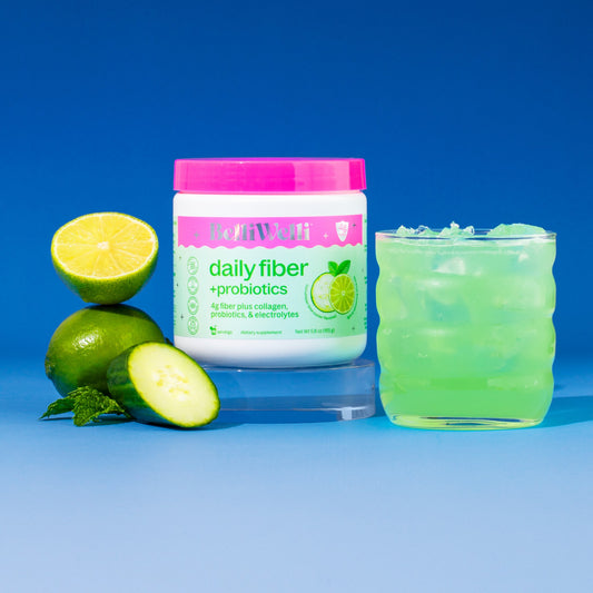 Cucumber Lime Mint