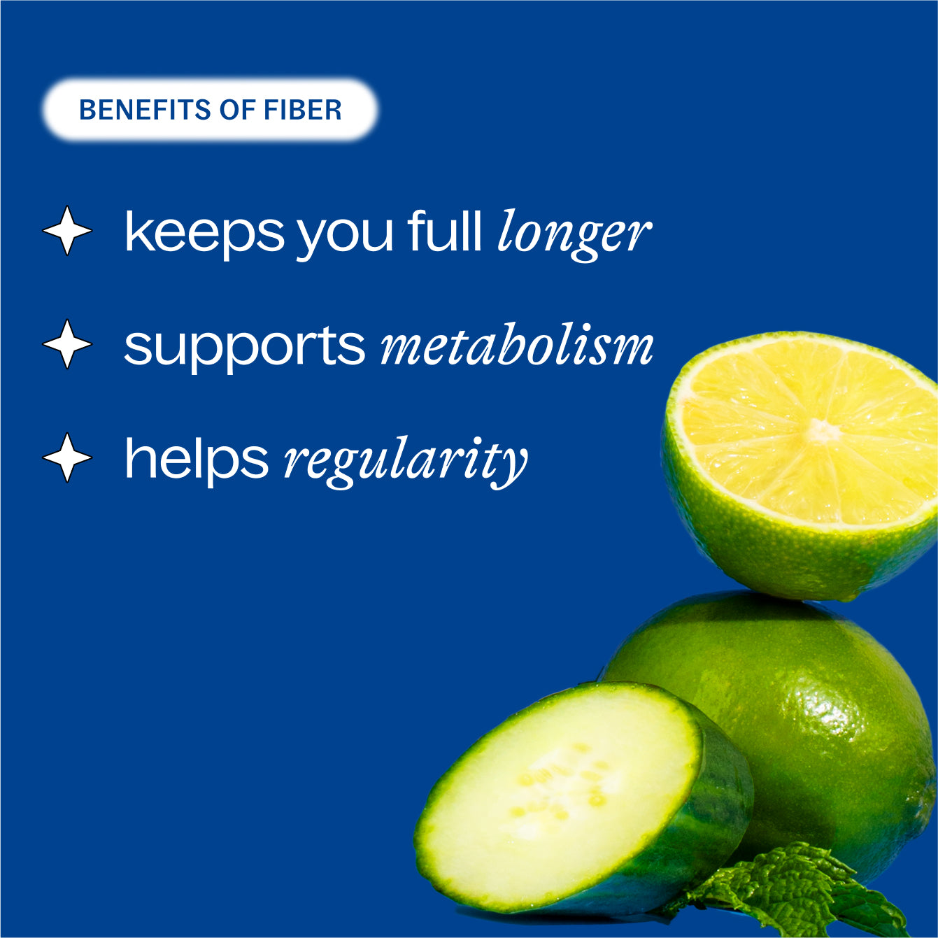 Cucumber Lime Mint