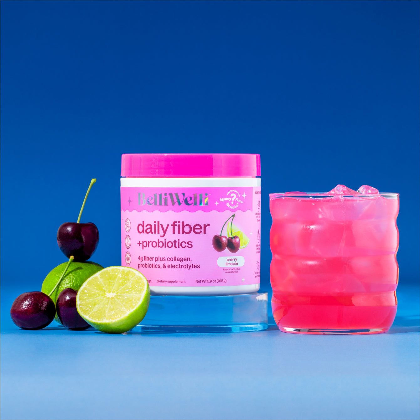 Cherry Limeade