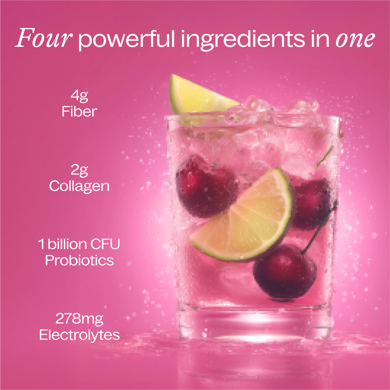 Cherry Limeade