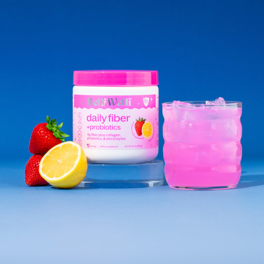 Strawberry Lemonade