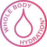 Whole Body Hydration icon