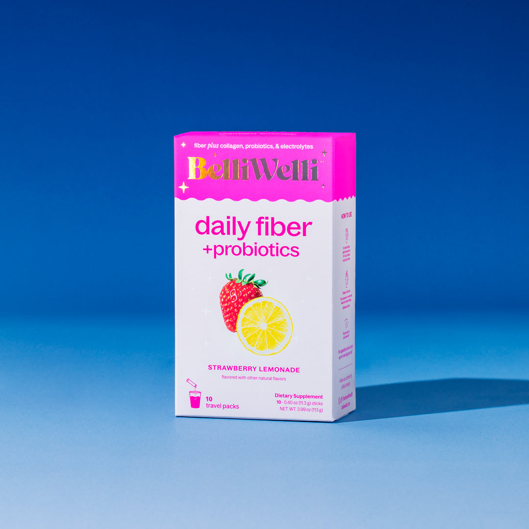 Strawberry Lemonade