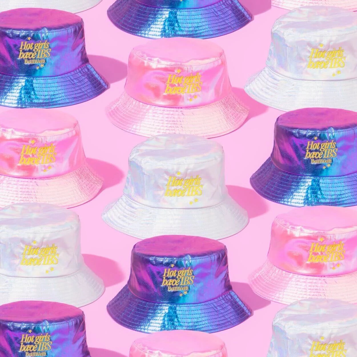 belliwelli hats