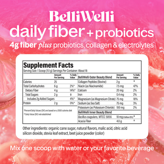 Variety Pack - On-The-Go Packets