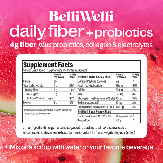 The Core Four Bundle