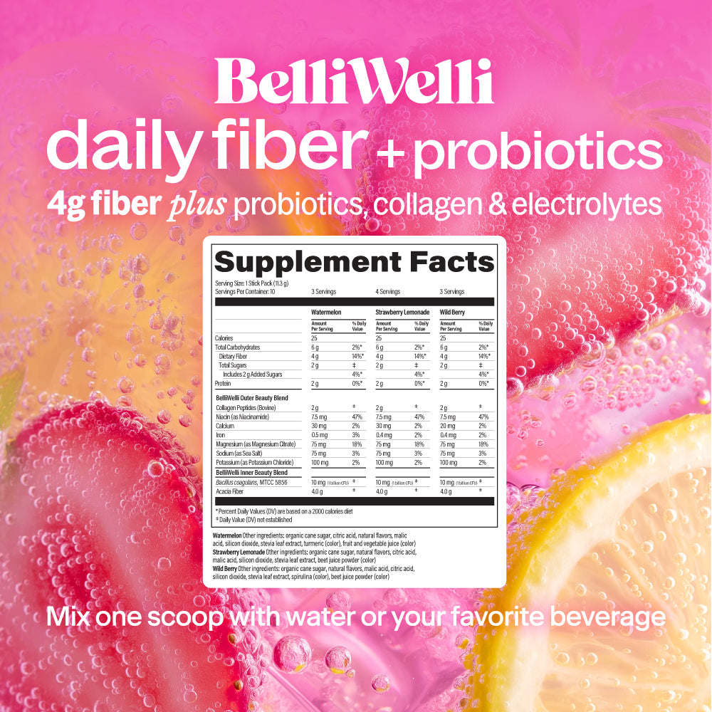 Variety Pack - On-The-Go Packets