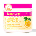 Daily Fiber + Probiotics - 16 Servings