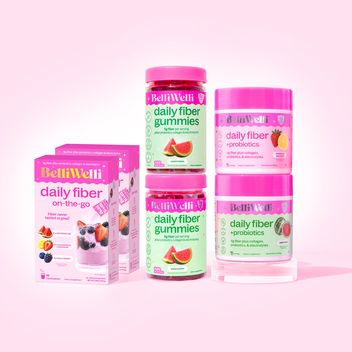 Best Value Bundle (150 servings)