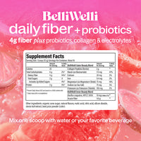 Tropical Breeze Fiber Powder
