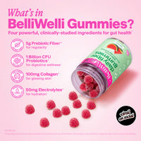 4-in-1 Fiber Gummies Bundle