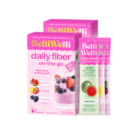 Daily Fiber Powder