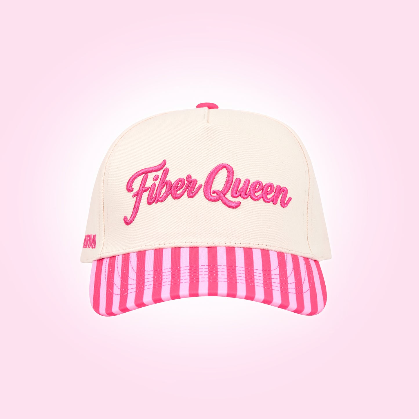 [Dev] BelliWelli Fiber Queen Hat