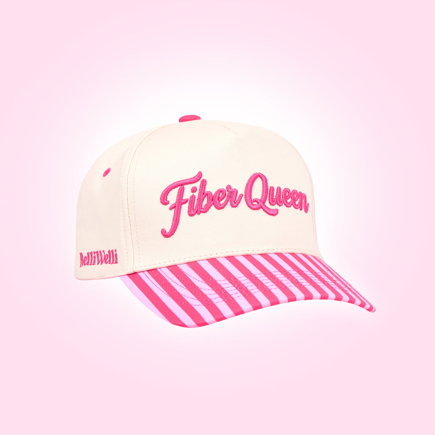 [Dev] BelliWelli Fiber Queen Hat