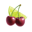 Cherry Limeade