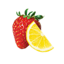 Strawberry Lemonade