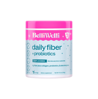 Unflavored Fiber Powder