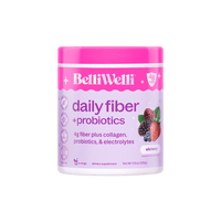 Daily Fiber Powder