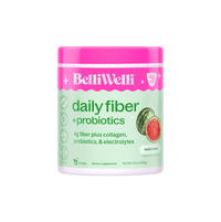 Watermelon Fiber Powder