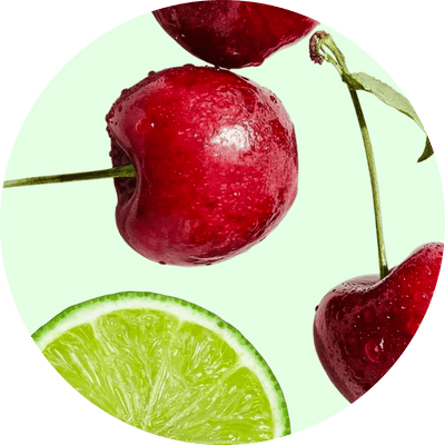 Cherry Limeade