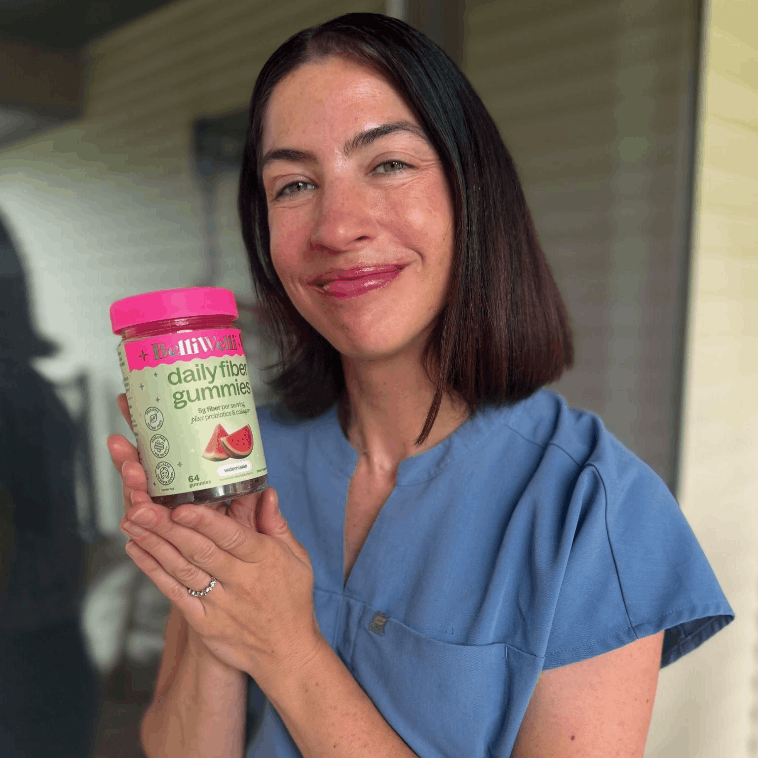 Dr. Jennah Siwak