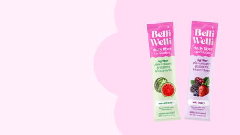 Free On-the-Go Packets