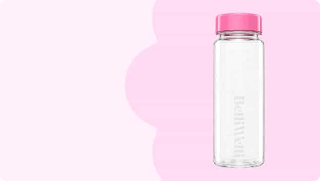 Premium Shaker Bottle