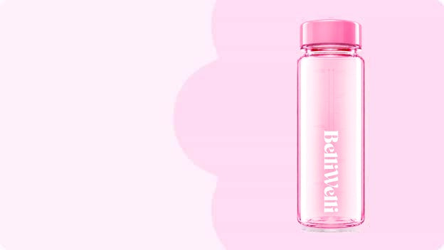Premium Shaker Bottle