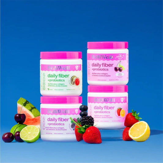 Best-Sellers 4-Pack Bundle