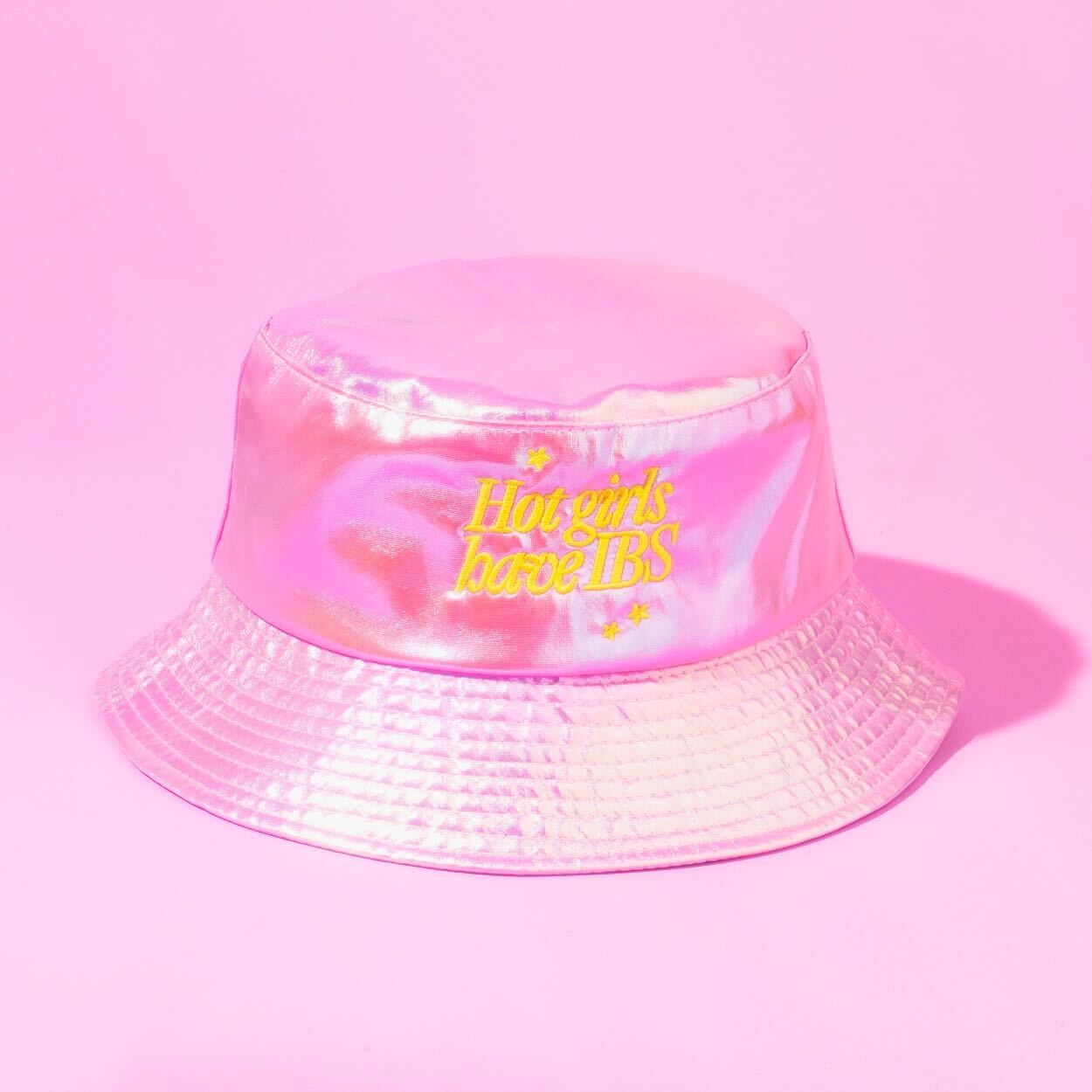 Hot Girls Have IBS Bucket Hat