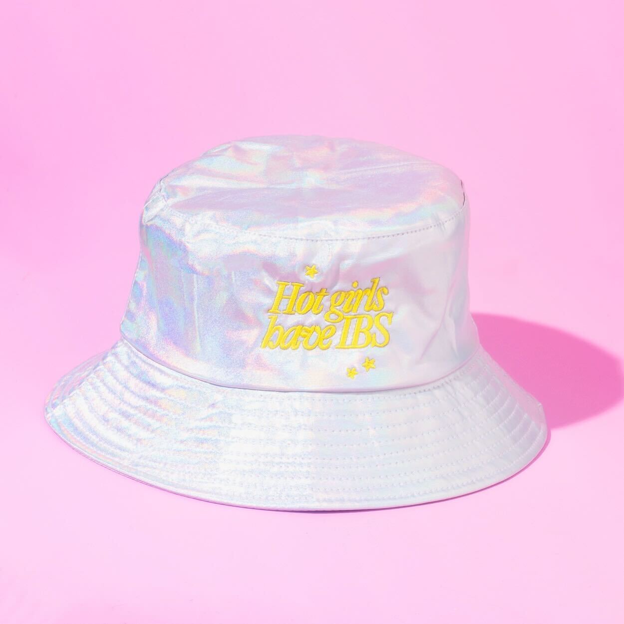 Hot Girls Have IBS Bucket Hat