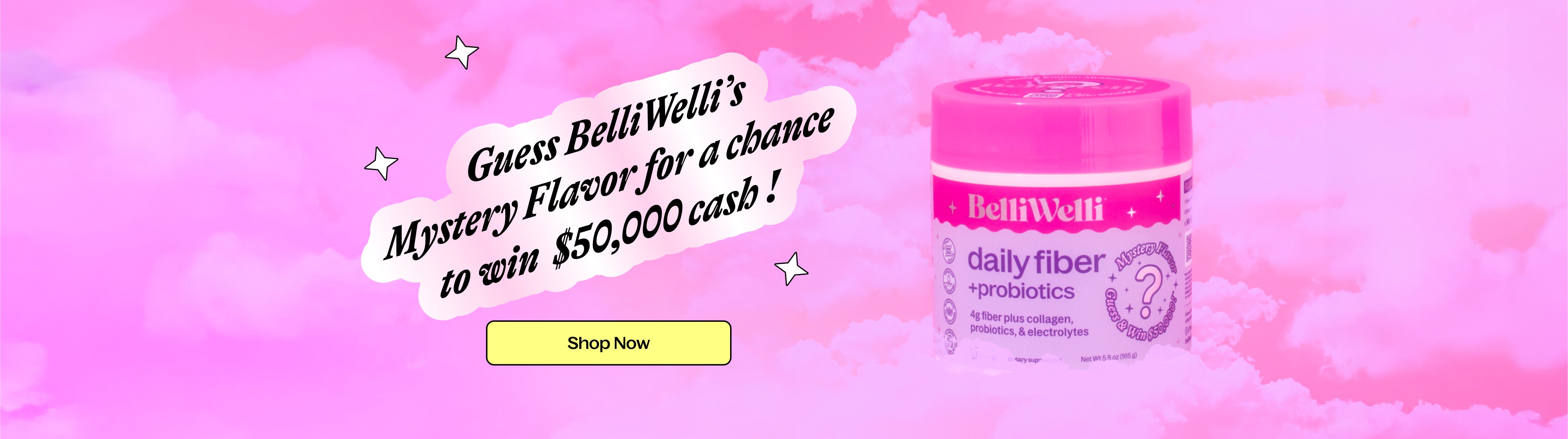 BelliWelli
