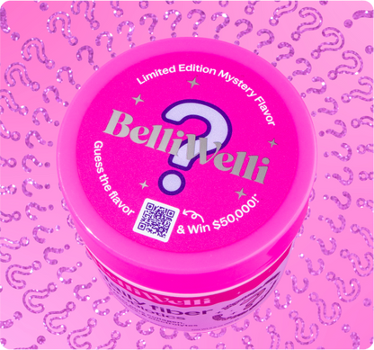 Mystery Flavor