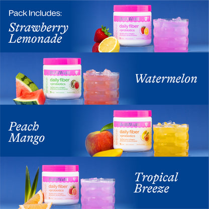 Summer Saver Pack
