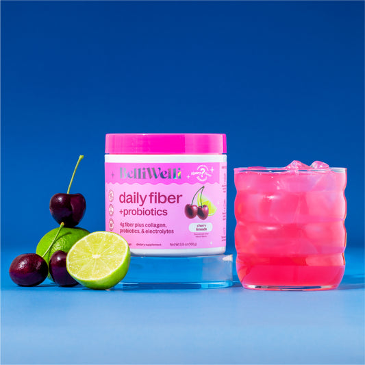 Cherry Limeade