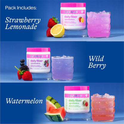 Best-Sellers Bundle
