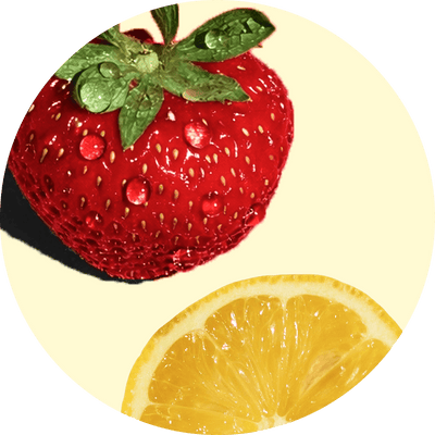 Strawberry Lemonade