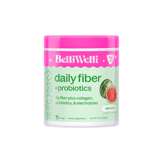 [Dev] Watermelon Fiber Powder