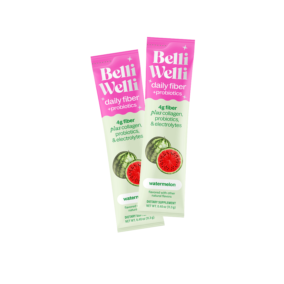 [Dev] Watermelon Stick Packs