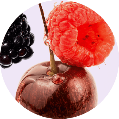 Wild Berry