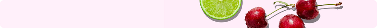 Cherry Limeade