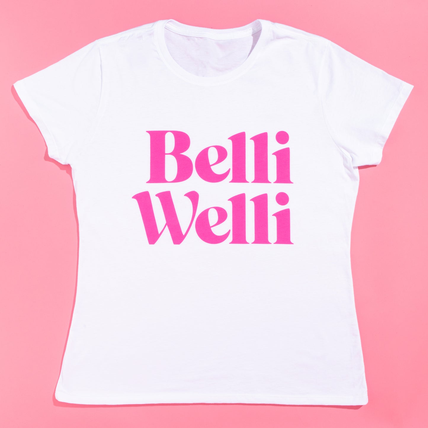 BelliWelli Classic T-Shirt