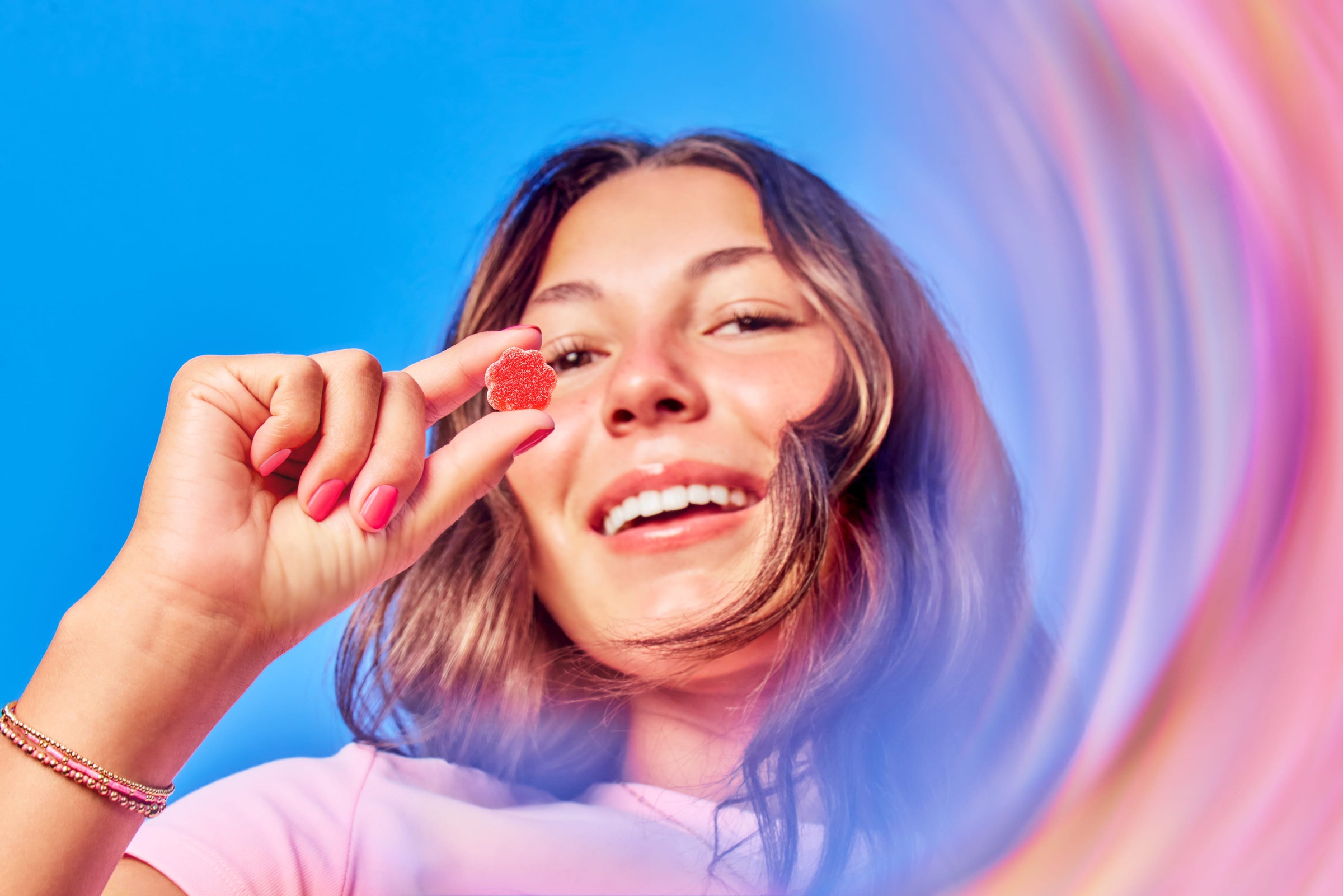 Meet the fiber that does more for your body and health.