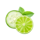 Cucumber Lime Mint