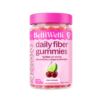 Cherry Limeade Gummies