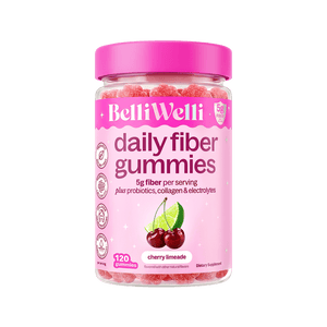 Cherry Limeade Gummies