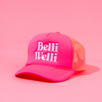 BelliWelli Trucker Hat