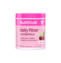 Cherry Limeade Fiber Powder